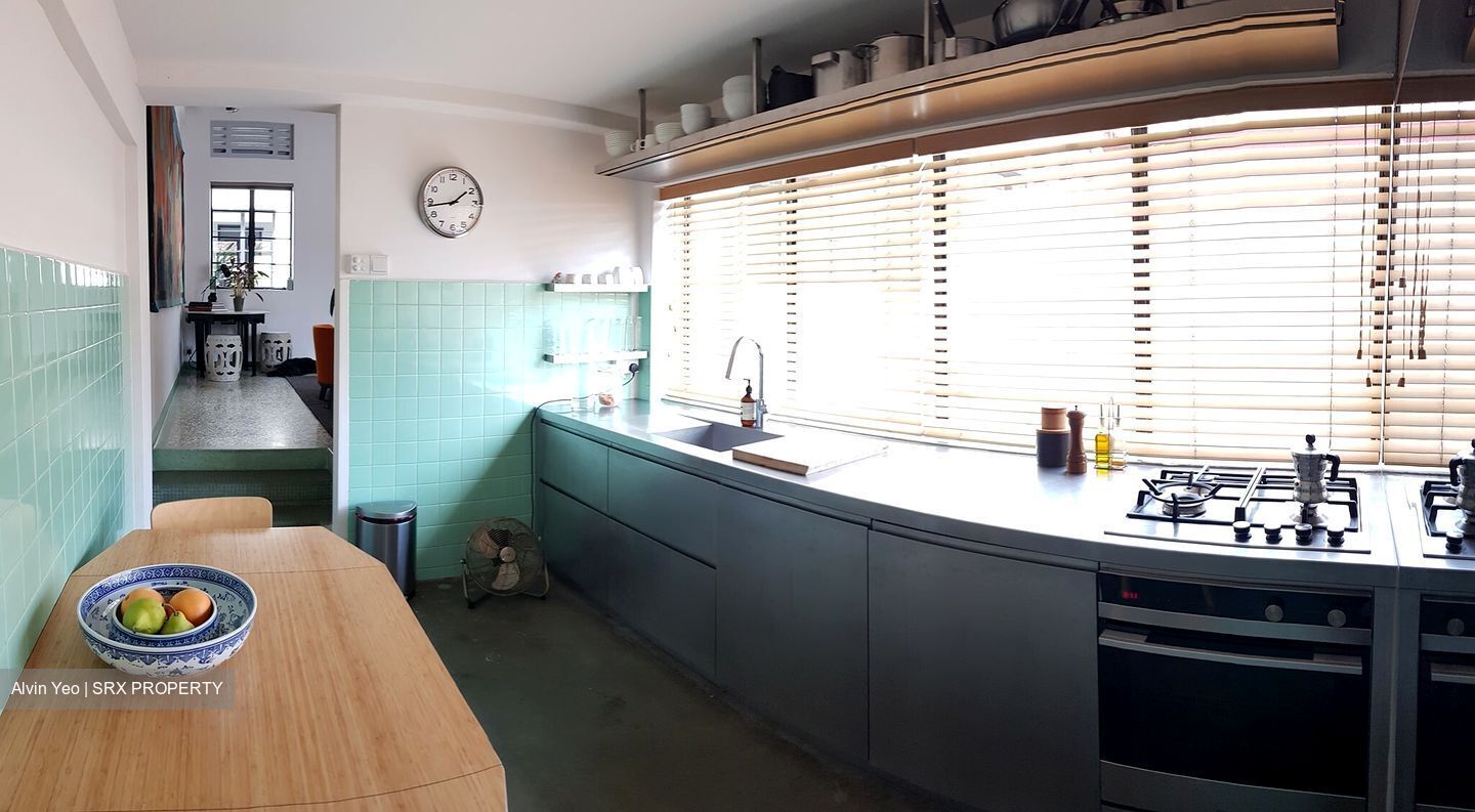 Tiong Bahru Estate (D3), Apartment #352447301